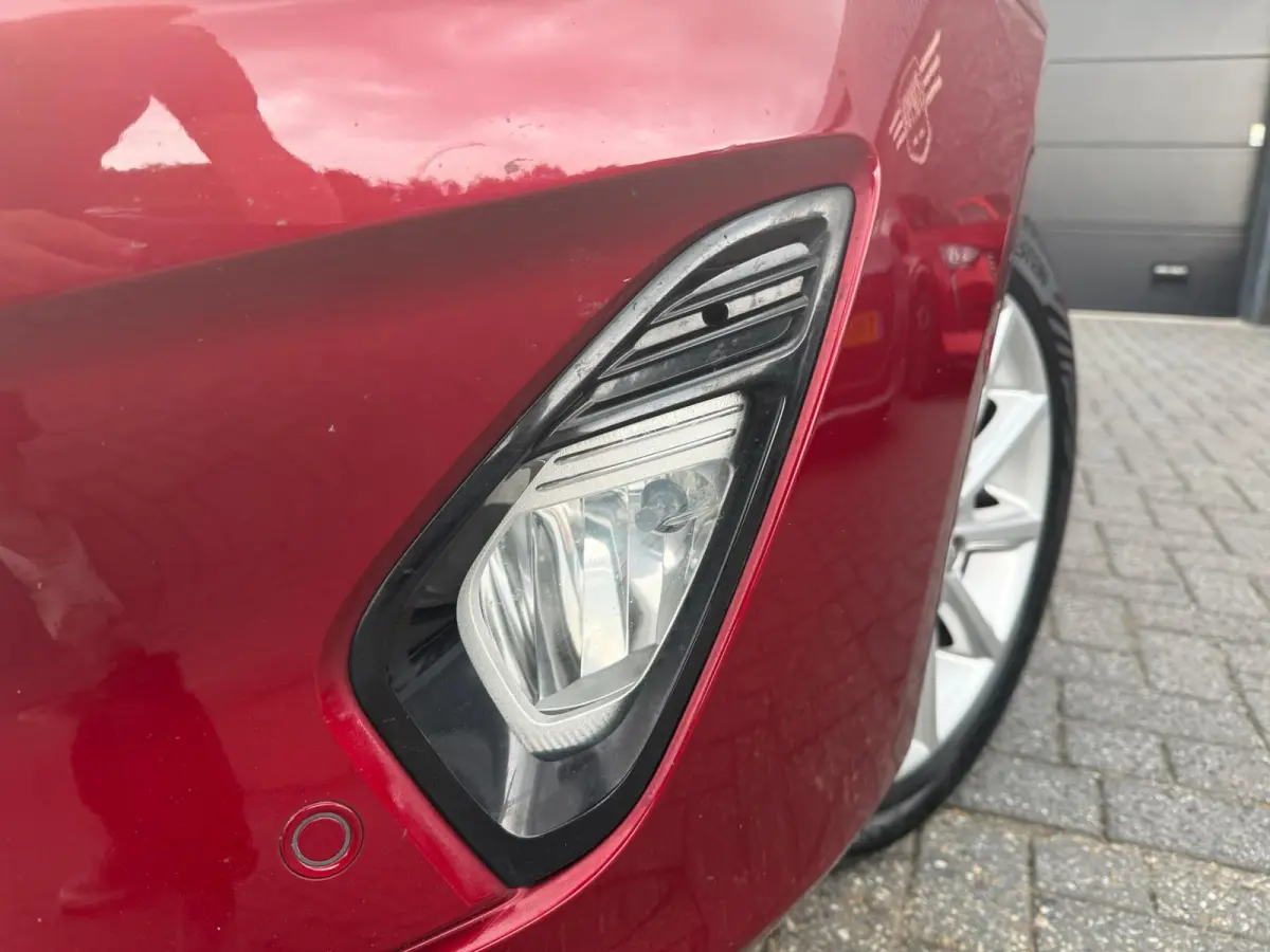 1.0 EcoBoost Titanium | 2E EIGENAAR | 3/6 OF 12 MND GARANTIE | CAMERA | PANO DAK | TREKHAAK | CARPLAY |