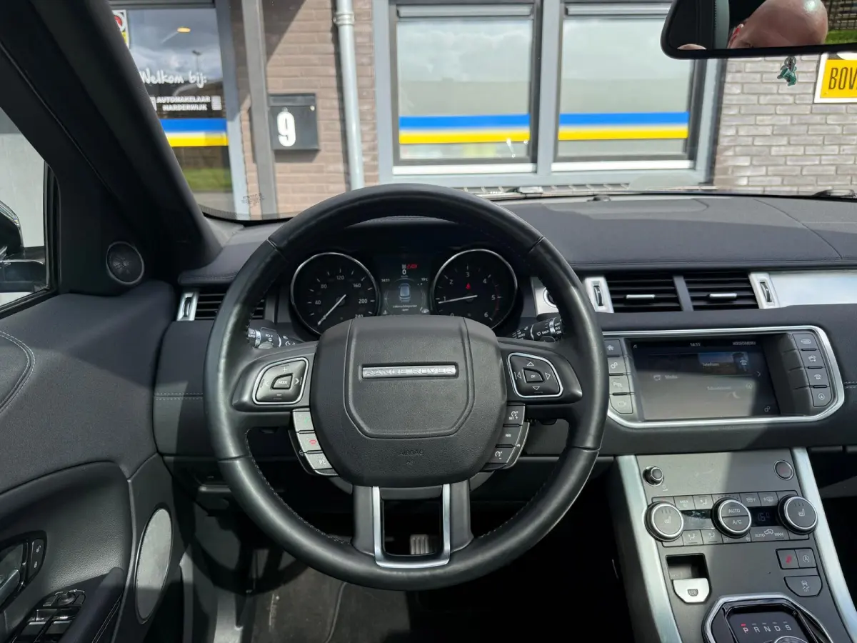 2.0 TD4 HSE | 90.361 KM | PANO DAK | STOEL-STUURVERWARMING | 3\6 OF 12 MND GARANTIE | LEDER | NAVI |
