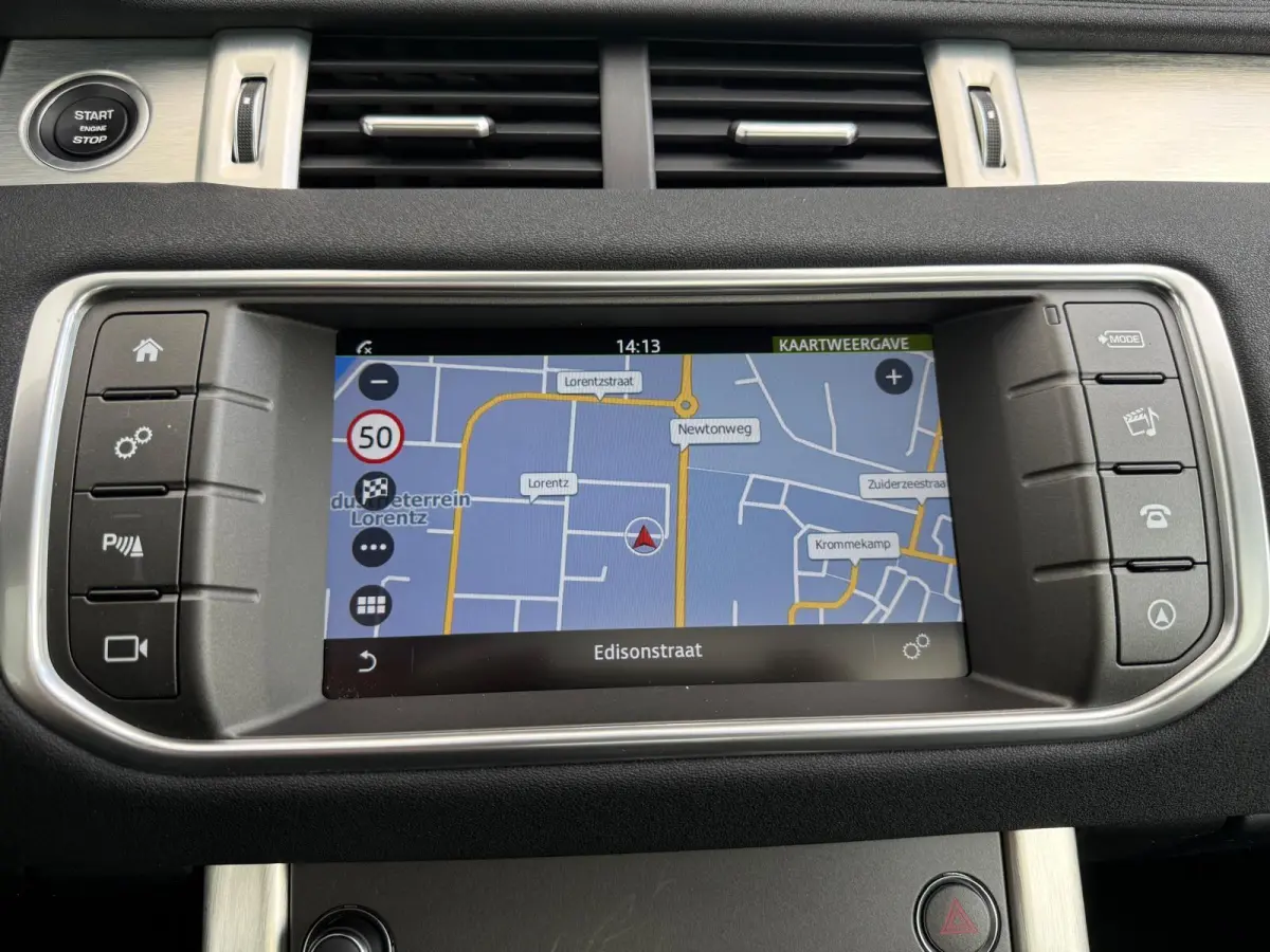 2.0 TD4 HSE | 90.361 KM | PANO DAK | STOEL-STUURVERWARMING | 3\6 OF 12 MND GARANTIE | LEDER | NAVI |