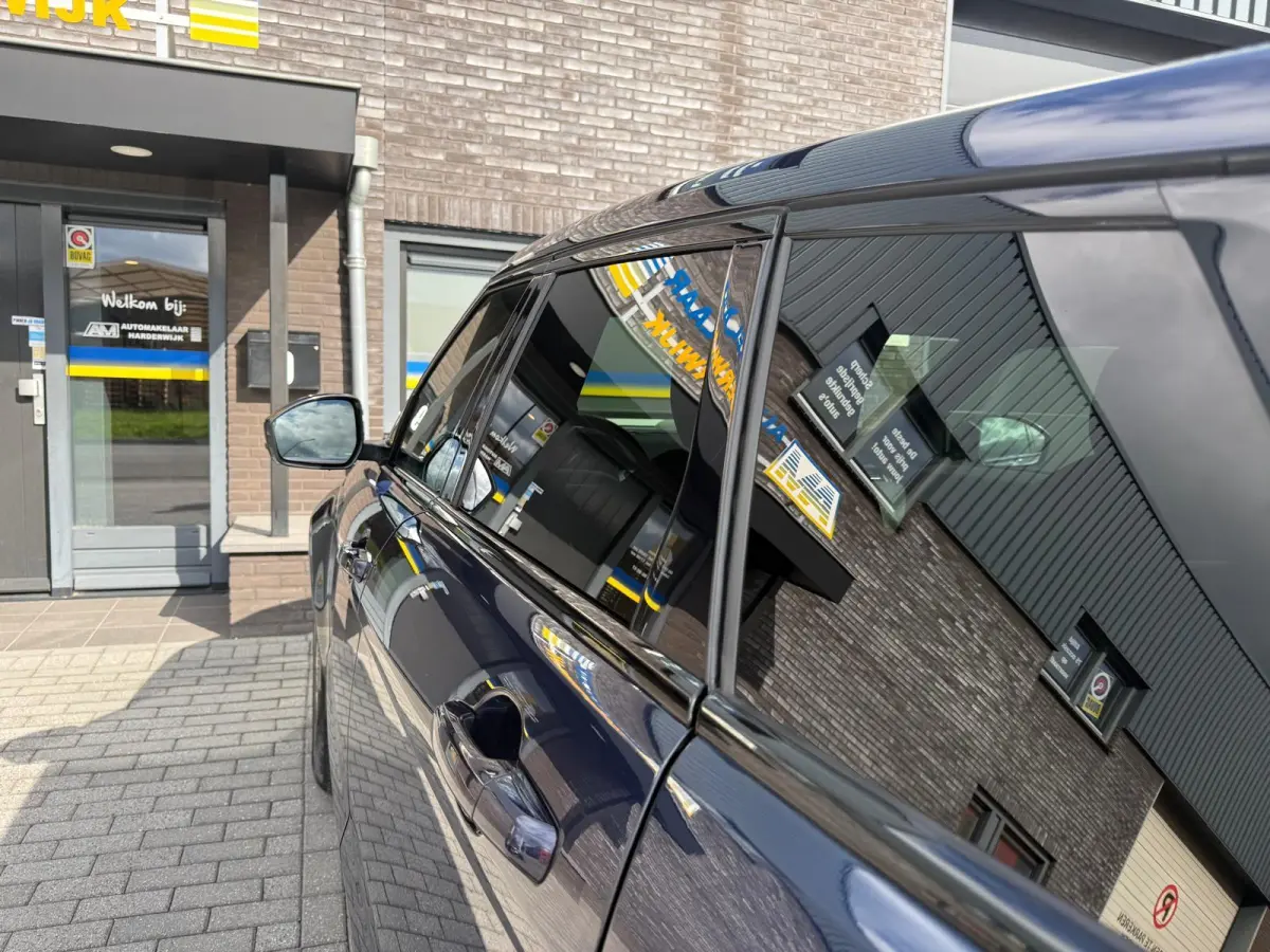 2.0 TD4 HSE | 90.361 KM | PANO DAK | STOEL-STUURVERWARMING | 3\6 OF 12 MND GARANTIE | LEDER | NAVI |
