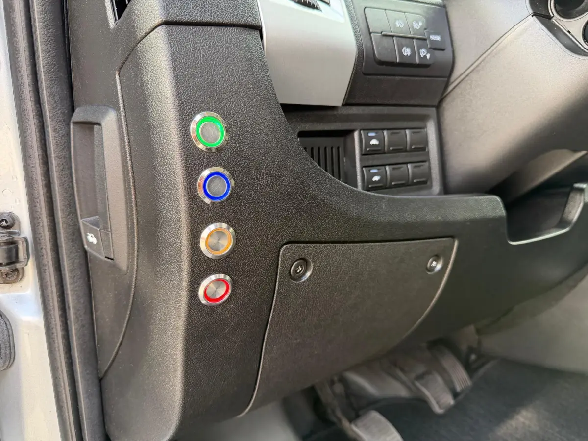 35H 2.3 MultiJet L4H1 | 2E EIGENAAR | KEGGER |LUCHTVERING | TACHNO | CRUISE | CARPLAY | NAVI | CLIMMA | LED | LIER |