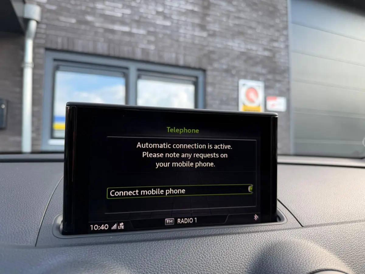 1.0 TFSI Pro Line | 2E EIGENAAR | 3/6/12MND GARANTIE | NL AUTO | CRUISE | XENON | BLUETOOTH | AIRCO | LMV | PDC |