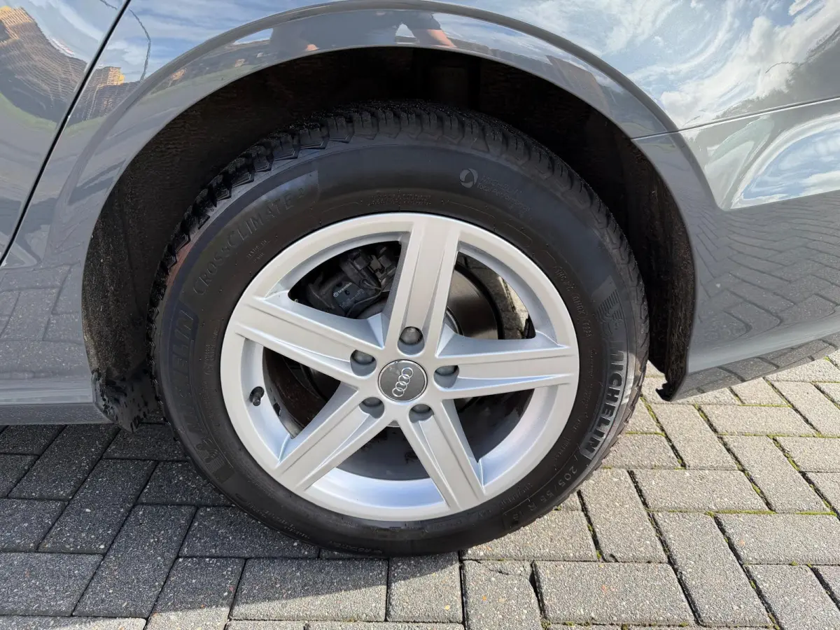 1.0 TFSI Pro Line | 2E EIGENAAR | 3/6/12MND GARANTIE | NL AUTO | CRUISE | XENON | BLUETOOTH | AIRCO | LMV | PDC |