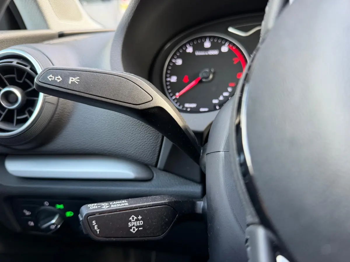 1.0 TFSI Pro Line | 2E EIGENAAR | 3/6/12MND GARANTIE | NL AUTO | CRUISE | XENON | BLUETOOTH | AIRCO | LMV | PDC |