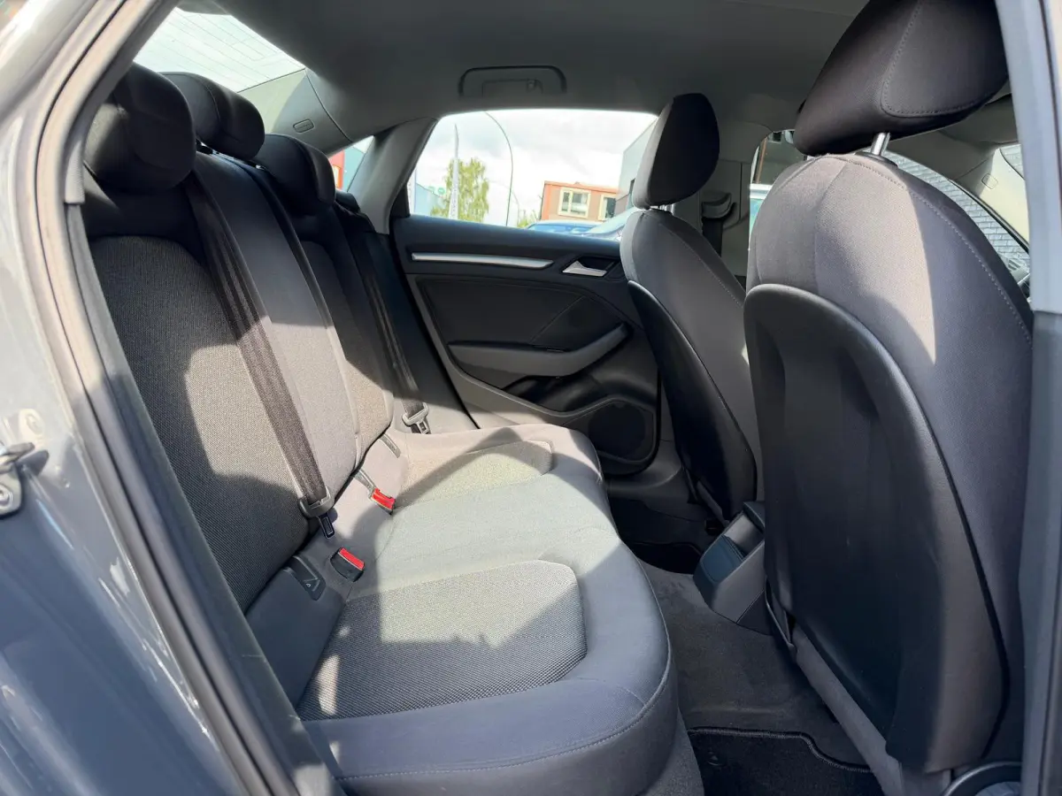 1.0 TFSI Pro Line | 2E EIGENAAR | 3/6/12MND GARANTIE | NL AUTO | CRUISE | XENON | BLUETOOTH | AIRCO | LMV | PDC |