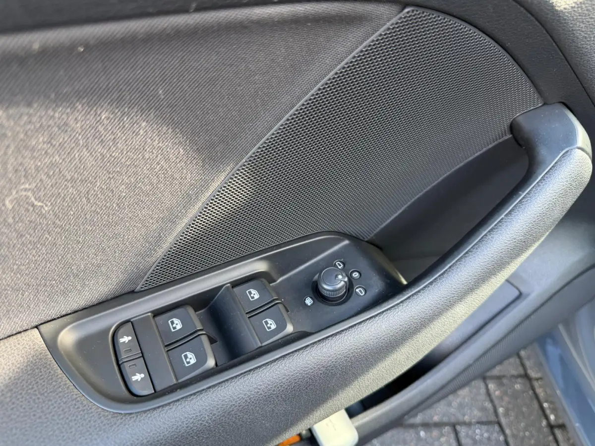 1.0 TFSI Pro Line | 2E EIGENAAR | 3/6/12MND GARANTIE | NL AUTO | CRUISE | XENON | BLUETOOTH | AIRCO | LMV | PDC |