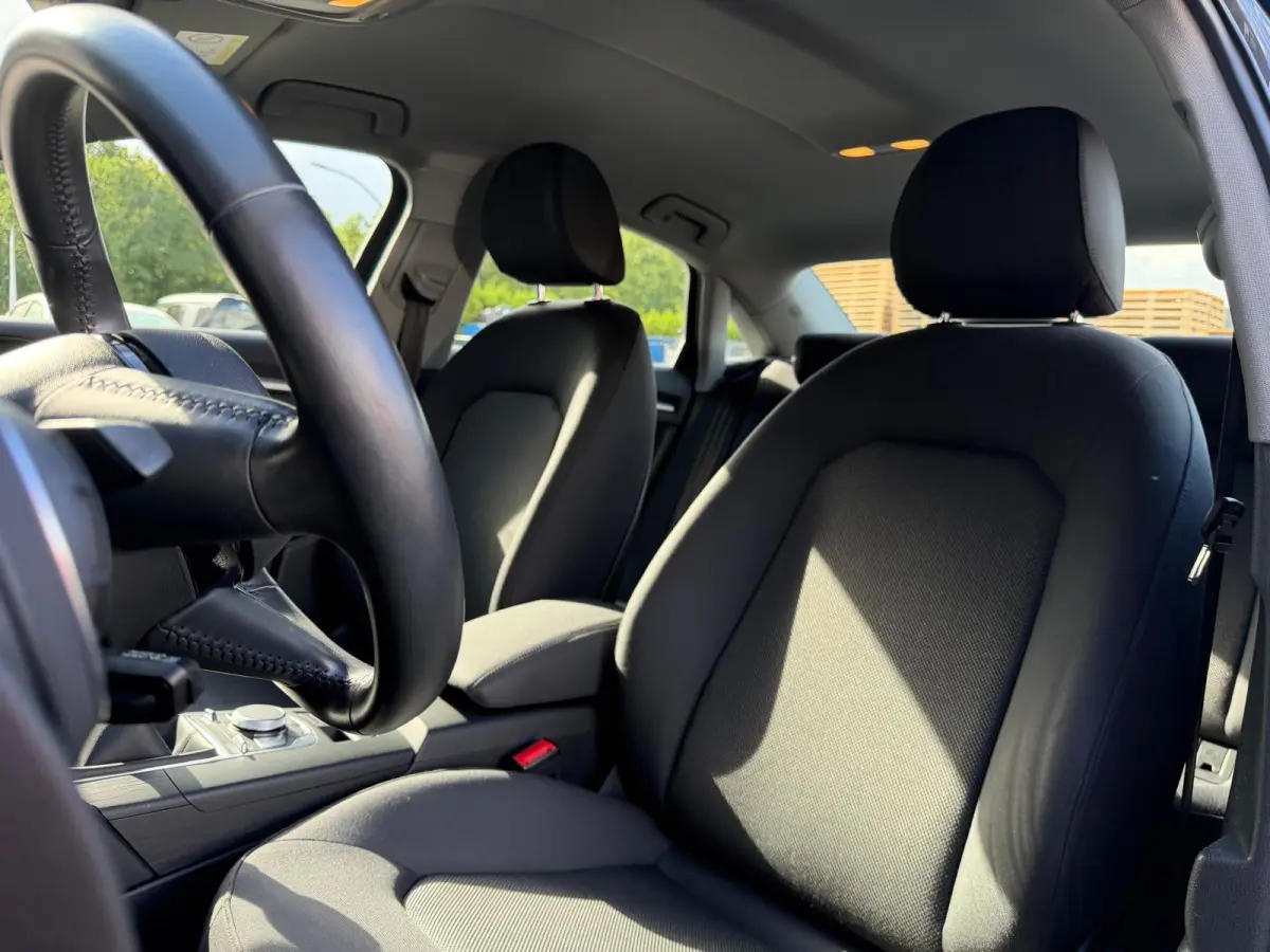 1.0 TFSI Pro Line | 2E EIGENAAR | 3/6/12MND GARANTIE | NL AUTO | CRUISE | XENON | BLUETOOTH | AIRCO | LMV | PDC |