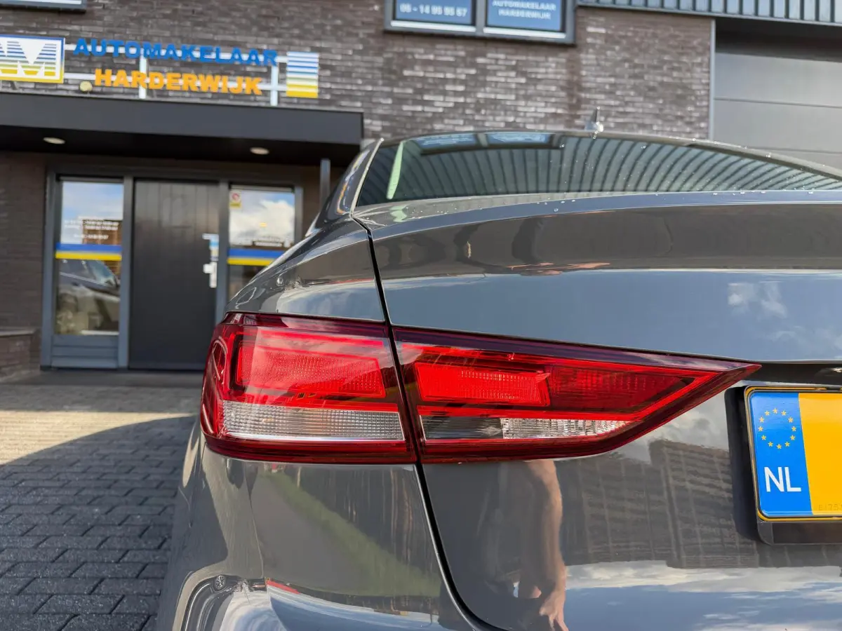 1.0 TFSI Pro Line | 2E EIGENAAR | 3/6/12MND GARANTIE | NL AUTO | CRUISE | XENON | BLUETOOTH | AIRCO | LMV | PDC |