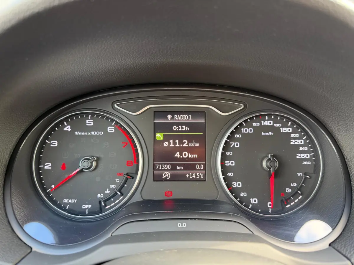 1.0 TFSI Pro Line | 2E EIGENAAR | 3/6/12MND GARANTIE | NL AUTO | CRUISE | XENON | BLUETOOTH | AIRCO | LMV | PDC |