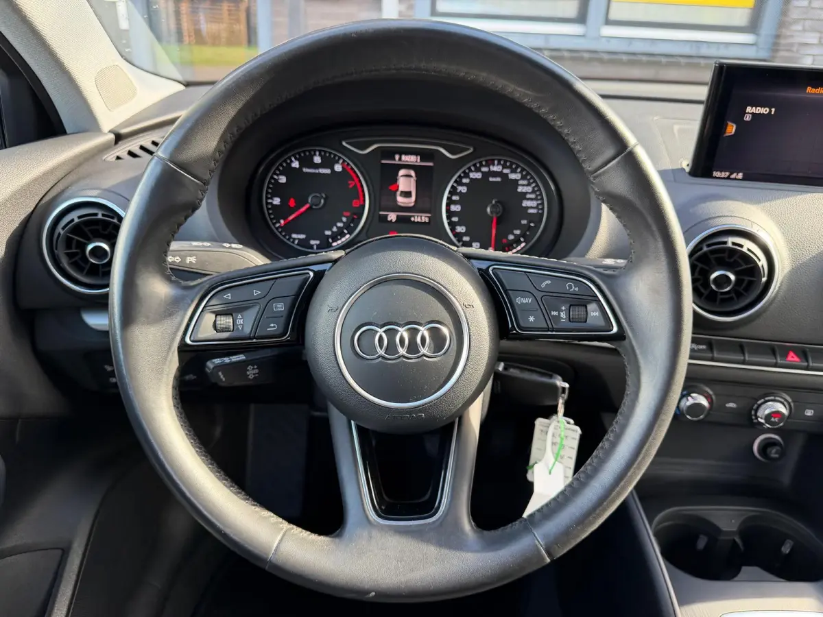1.0 TFSI Pro Line | 2E EIGENAAR | 3/6/12MND GARANTIE | NL AUTO | CRUISE | XENON | BLUETOOTH | AIRCO | LMV | PDC |