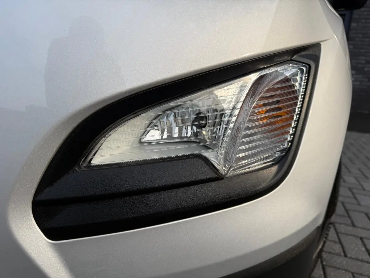 1.0 EcoBoost Trend Ultimate | 1E EIGENAAR | 3/6/12 MND GARANTIE | 48,747KM | NAVI | AIRCO | CRUISE | LMV | TREKHAAK |