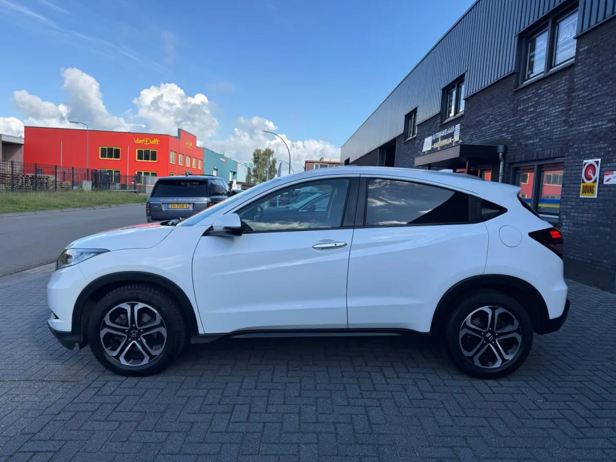 1.5 i-VTEC Executive | 1E EIGENAAR | 3/6/12MND GARANTIE | AUTOMAAT | PANO | LED | DAB | NAVI | CRUISE |