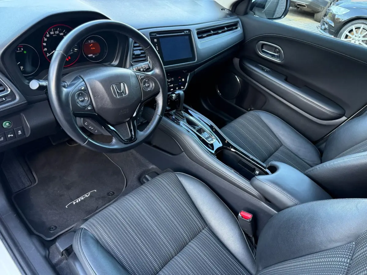 1.5 i-VTEC Executive | 1E EIGENAAR | 3/6/12MND GARANTIE | AUTOMAAT | PANO | LED | DAB | NAVI | CRUISE |