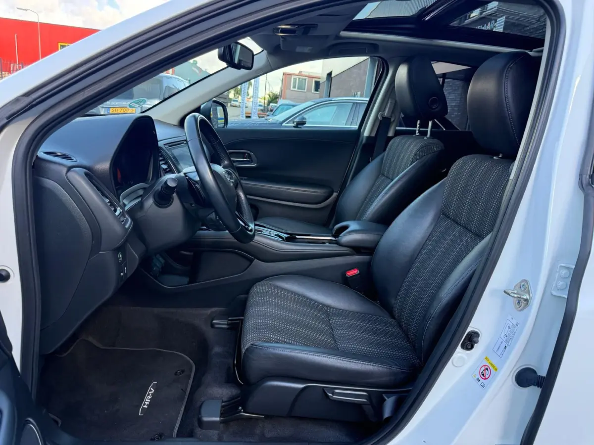 1.5 i-VTEC Executive | 1E EIGENAAR | 3/6/12MND GARANTIE | AUTOMAAT | PANO | LED | DAB | NAVI | CRUISE |