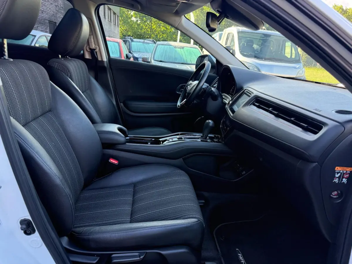 1.5 i-VTEC Executive | 1E EIGENAAR | 3/6/12MND GARANTIE | AUTOMAAT | PANO | LED | DAB | NAVI | CRUISE |