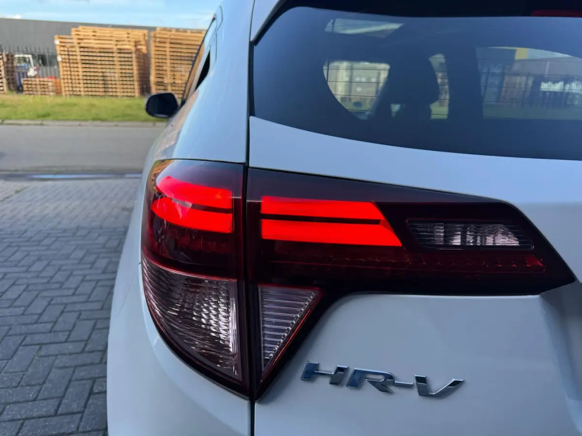 1.5 i-VTEC Executive | 1E EIGENAAR | 3/6/12MND GARANTIE | AUTOMAAT | PANO | LED | DAB | NAVI | CRUISE |