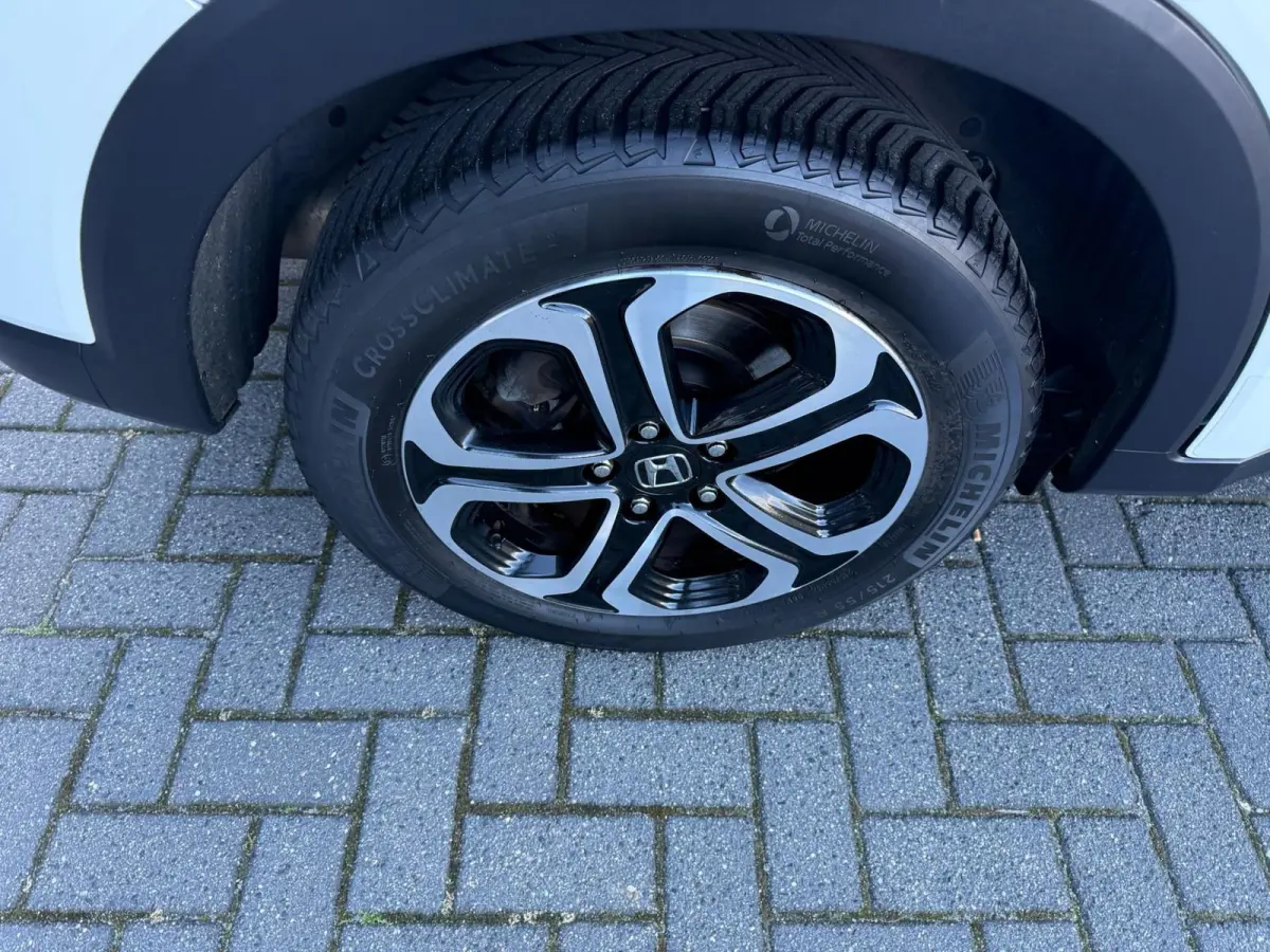 1.5 i-VTEC Executive | 1E EIGENAAR | 3/6/12MND GARANTIE | AUTOMAAT | PANO | LED | DAB | NAVI | CRUISE |