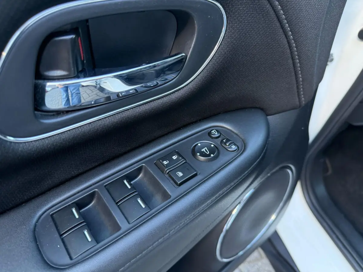 1.5 i-VTEC Executive | 1E EIGENAAR | 3/6/12MND GARANTIE | AUTOMAAT | PANO | LED | DAB | NAVI | CRUISE |