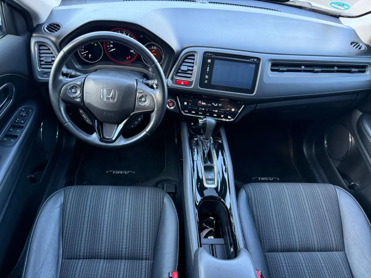 1.5 i-VTEC Executive | 1E EIGENAAR | 3/6/12MND GARANTIE | AUTOMAAT | PANO | LED | DAB | NAVI | CRUISE |