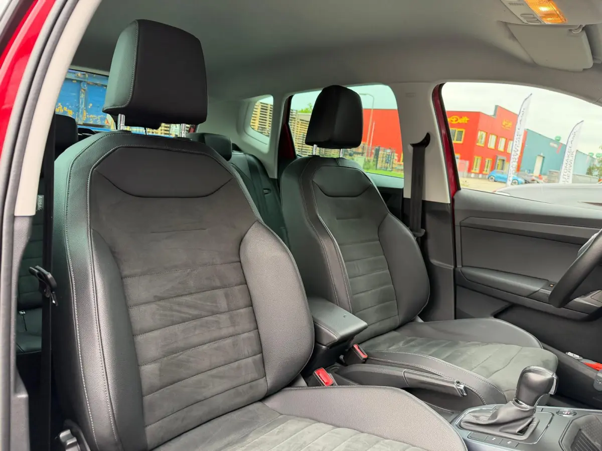 1.0 TSI Style Business Intense | 1E EIGENAAR | 3/6/12 MND GARANTIE | AUTOMAAT | ACC | CARPLAY |