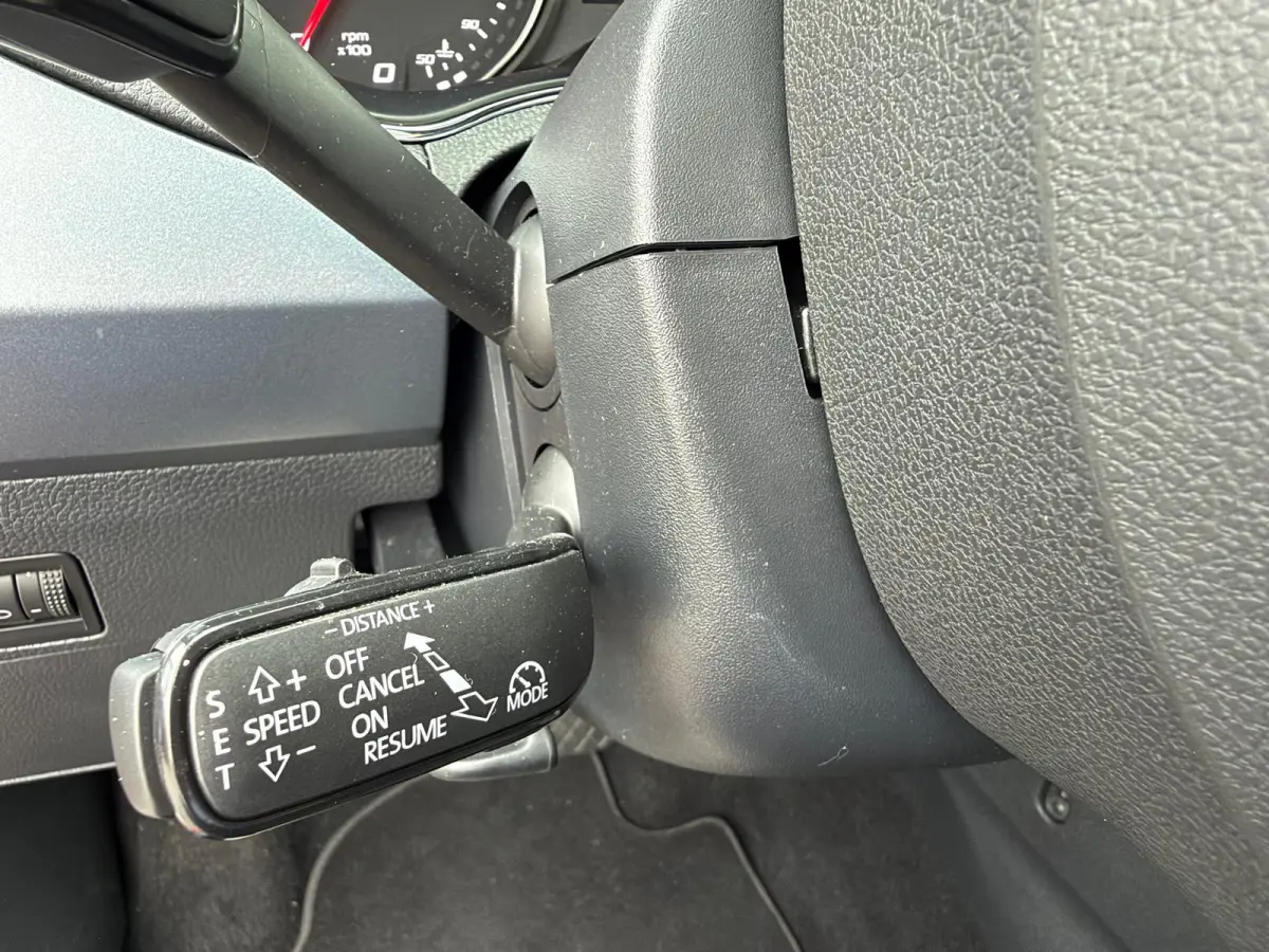 1.0 TSI Style Business Intense | 1E EIGENAAR | 3/6/12 MND GARANTIE | AUTOMAAT | ACC | CARPLAY |