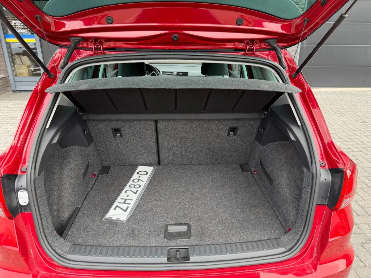 1.0 TSI Style Business Intense | 1E EIGENAAR | 3/6/12 MND GARANTIE | AUTOMAAT | ACC | CARPLAY |