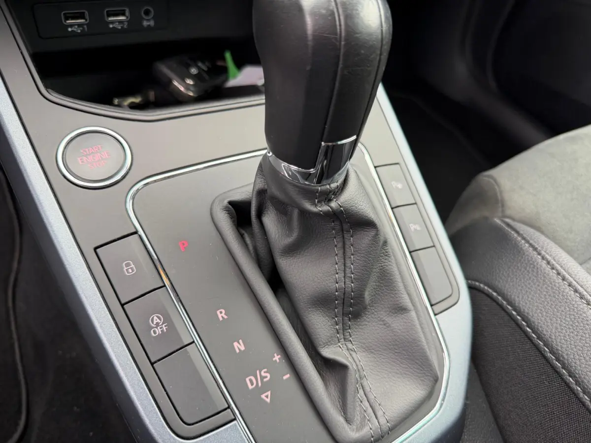 1.0 TSI Style Business Intense | 1E EIGENAAR | 3/6/12 MND GARANTIE | AUTOMAAT | ACC | CARPLAY |