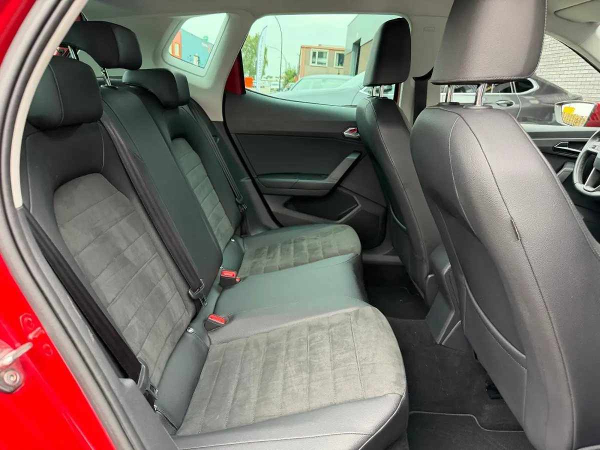 1.0 TSI Style Business Intense | 1E EIGENAAR | 3/6/12 MND GARANTIE | AUTOMAAT | ACC | CARPLAY |