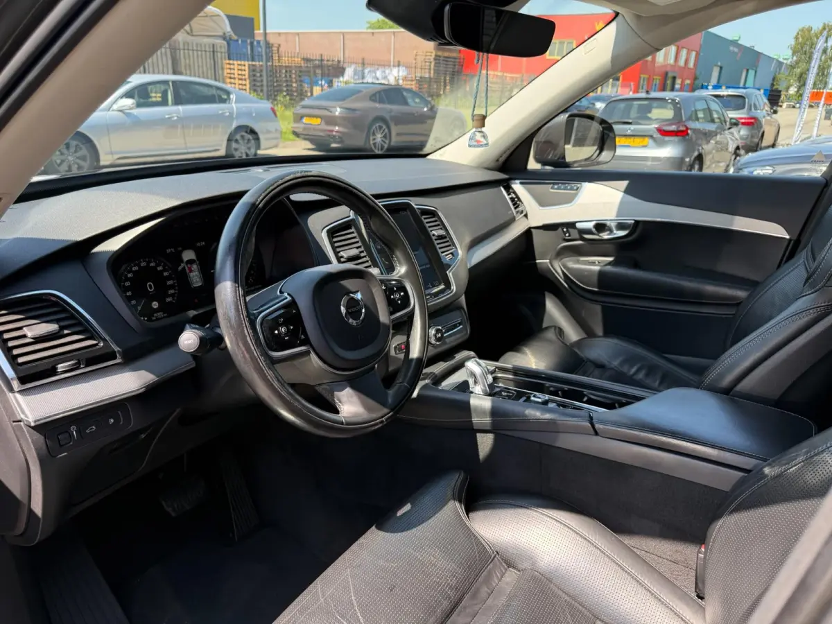 2.0 T8 Twin Engine AWD Inscription |3/6/12MND GARANTIE| NIEUWE APK |  7 PERS |  PANO DAK | LEDER | PANO DAK | CRUISE |