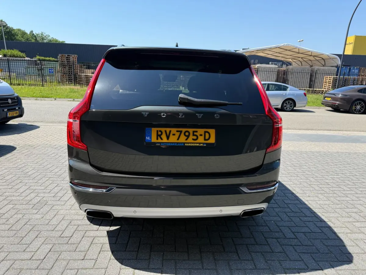 2.0 T8 Twin Engine AWD Inscription |3/6/12MND GARANTIE| NIEUWE APK |  7 PERS |  PANO DAK | LEDER | PANO DAK | CRUISE |