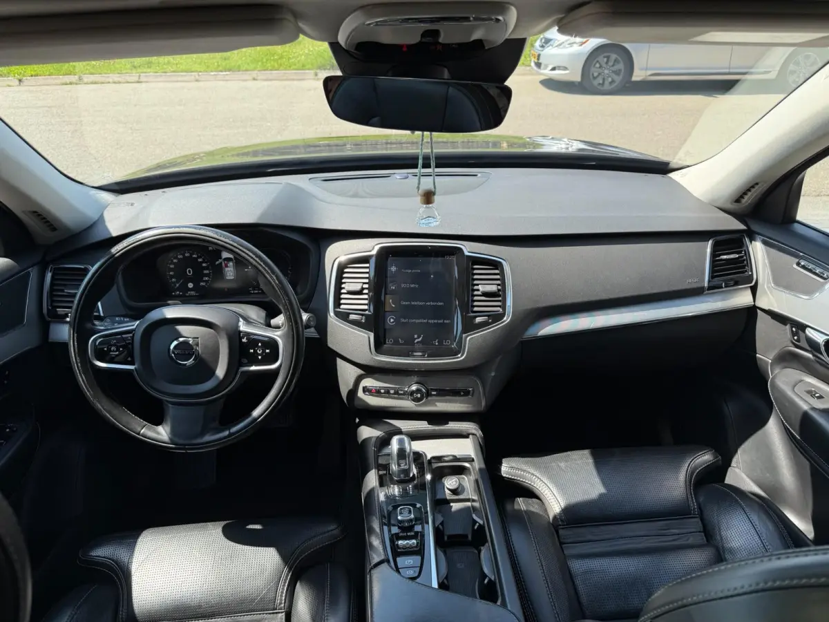 2.0 T8 Twin Engine AWD Inscription |3/6/12MND GARANTIE| NIEUWE APK |  7 PERS |  PANO DAK | LEDER | PANO DAK | CRUISE |
