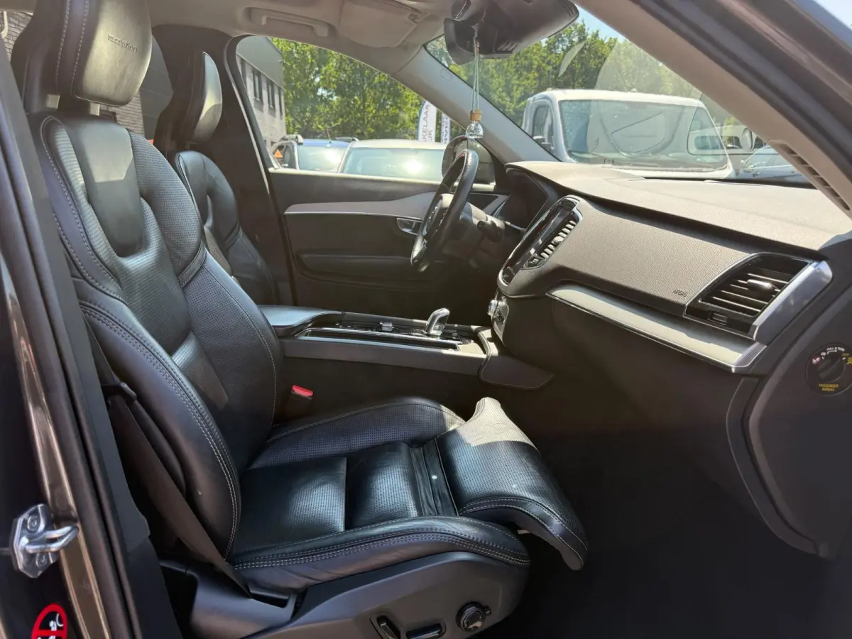 2.0 T8 Twin Engine AWD Inscription |3/6/12MND GARANTIE| NIEUWE APK |  7 PERS |  PANO DAK | LEDER | PANO DAK | CRUISE |