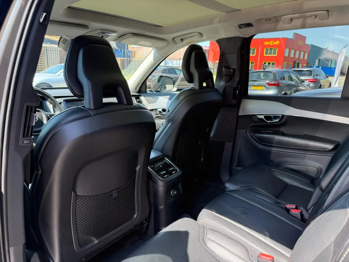 2.0 T8 Twin Engine AWD Inscription |3/6/12MND GARANTIE| NIEUWE APK |  7 PERS |  PANO DAK | LEDER | PANO DAK | CRUISE |