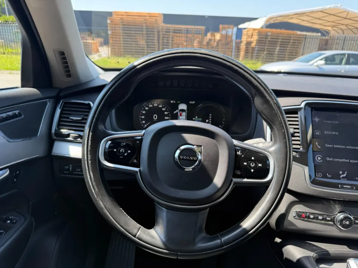 2.0 T8 Twin Engine AWD Inscription |3/6/12MND GARANTIE| NIEUWE APK |  7 PERS |  PANO DAK | LEDER | PANO DAK | CRUISE |