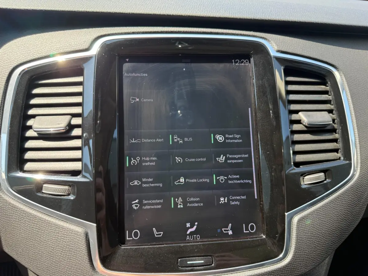 2.0 T8 Twin Engine AWD Inscription |3/6/12MND GARANTIE| NIEUWE APK |  7 PERS |  PANO DAK | LEDER | PANO DAK | CRUISE |