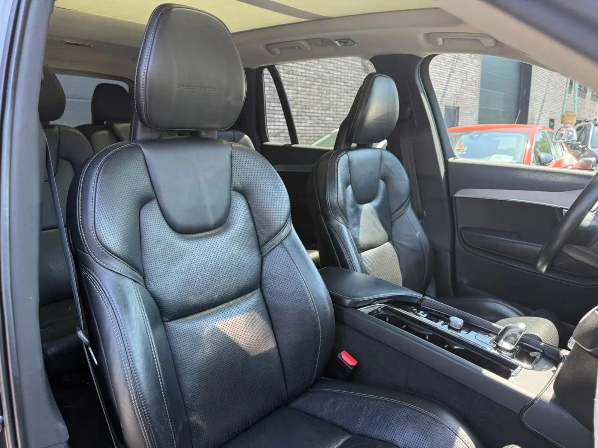 2.0 T8 Twin Engine AWD Inscription |3/6/12MND GARANTIE| NIEUWE APK |  7 PERS |  PANO DAK | LEDER | PANO DAK | CRUISE |