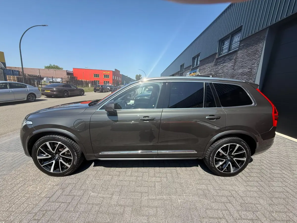 2.0 T8 Twin Engine AWD Inscription |3/6/12MND GARANTIE| NIEUWE APK |  7 PERS |  PANO DAK | LEDER | PANO DAK | CRUISE |
