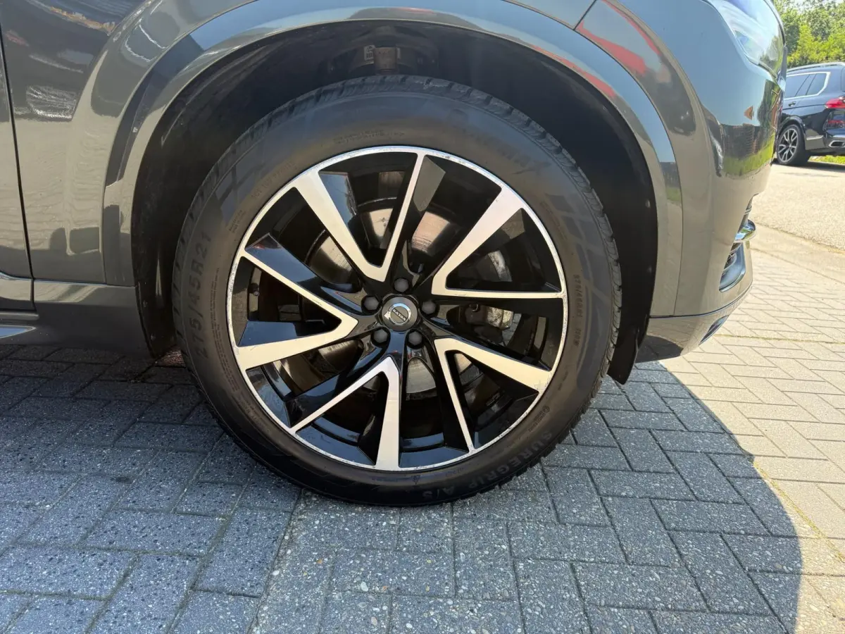 2.0 T8 Twin Engine AWD Inscription |3/6/12MND GARANTIE| NIEUWE APK |  7 PERS |  PANO DAK | LEDER | PANO DAK | CRUISE |