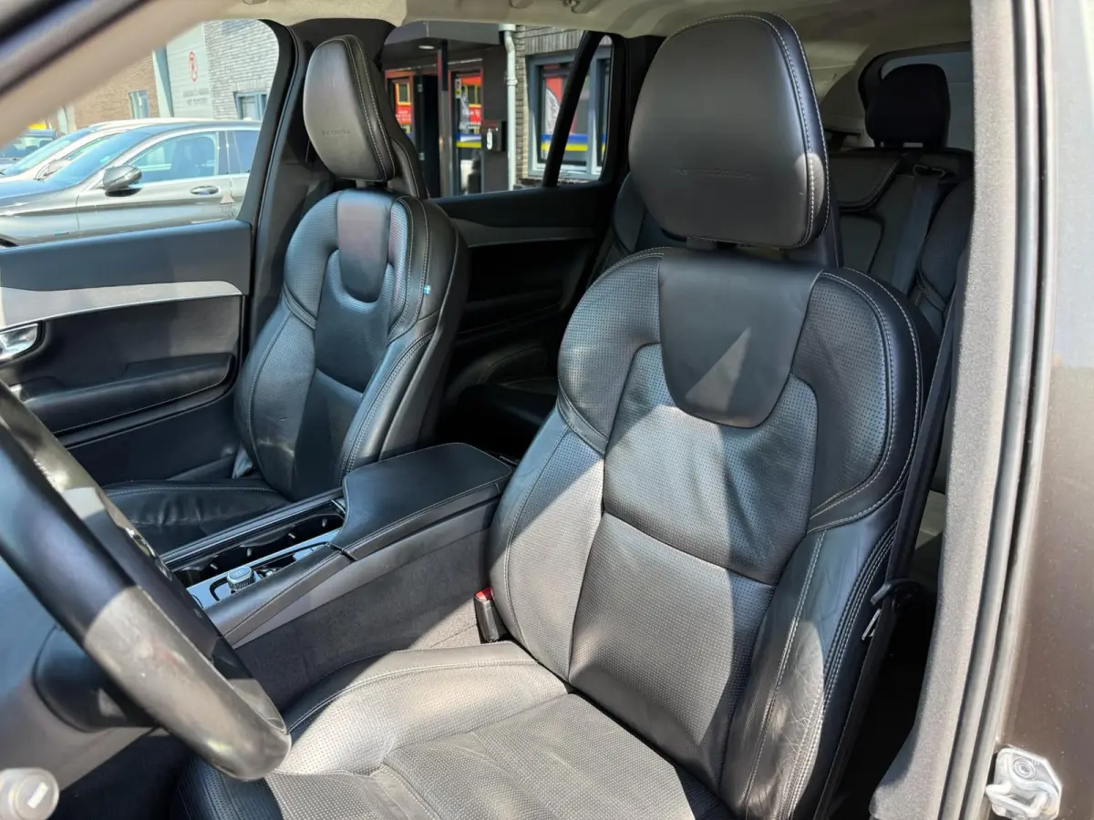 2.0 T8 Twin Engine AWD Inscription |3/6/12MND GARANTIE| NIEUWE APK |  7 PERS |  PANO DAK | LEDER | PANO DAK | CRUISE |