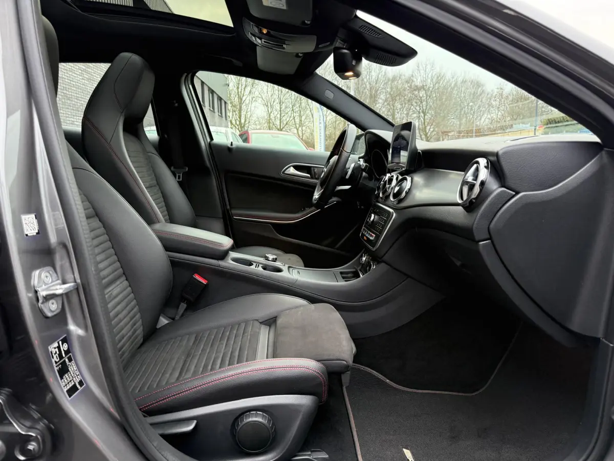 250 Premium Plus | 1E EIGENAAR | 3/6/12MND GARANTIE | LED | DAB | TREKHAAK | CRUISE | PANO |