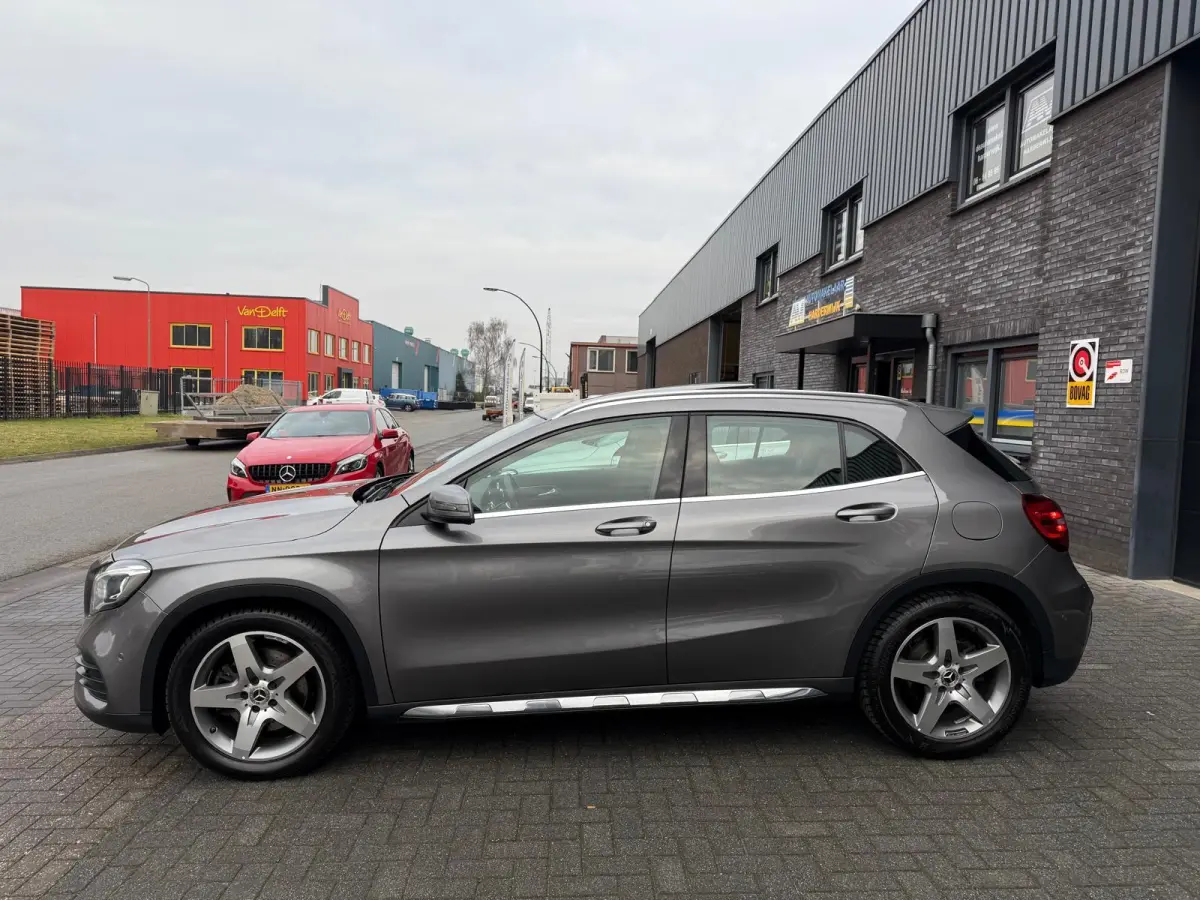 250 Premium Plus | 1E EIGENAAR | 3/6/12MND GARANTIE | LED | DAB | TREKHAAK | CRUISE | PANO |