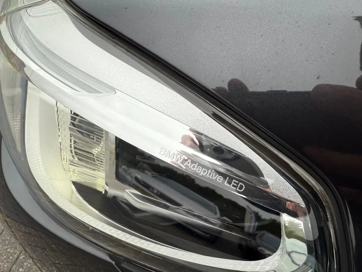 xDrive20i High Executive | 1E EIGENAAR | 3/6/12MND GARANTIE | LED | DAB | CRUISE | TREKHAAK | NAVI | LEDER | HEAD-UP |