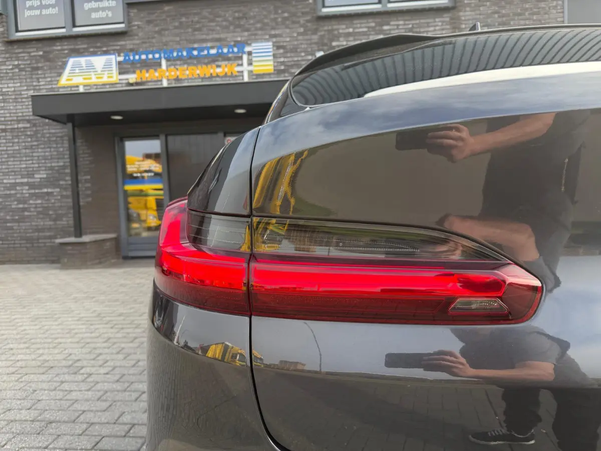 xDrive20i High Executive | 1E EIGENAAR | 3/6/12MND GARANTIE | LED | DAB | CRUISE | TREKHAAK | NAVI | LEDER | HEAD-UP |