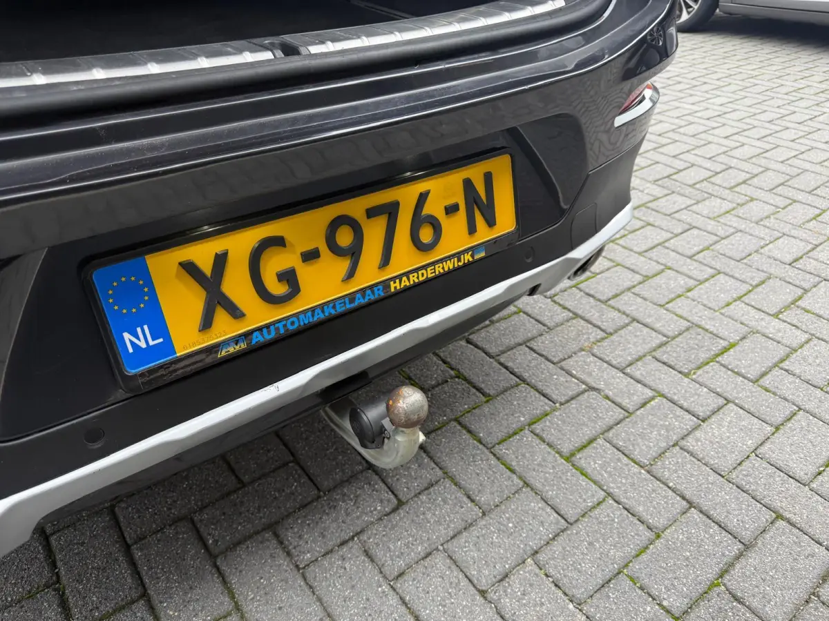 xDrive20i High Executive | 1E EIGENAAR | 3/6/12MND GARANTIE | LED | DAB | CRUISE | TREKHAAK | NAVI | LEDER | HEAD-UP |
