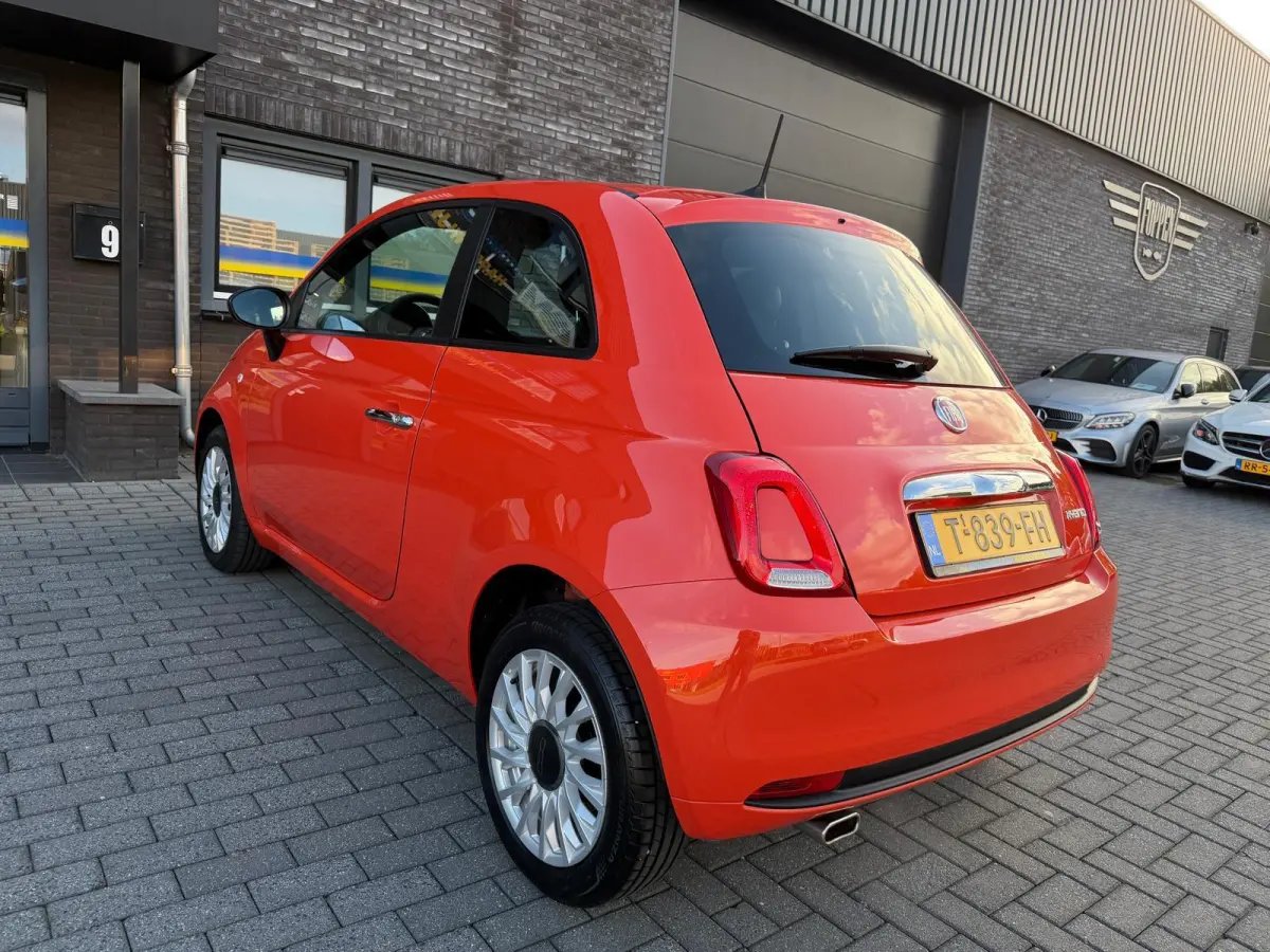 1.0 Hybrid | 1E EIGENAAR | 3/6/12MND GARANTIE | DAB | NAVI | CRUISE | CLIMA | LMV |