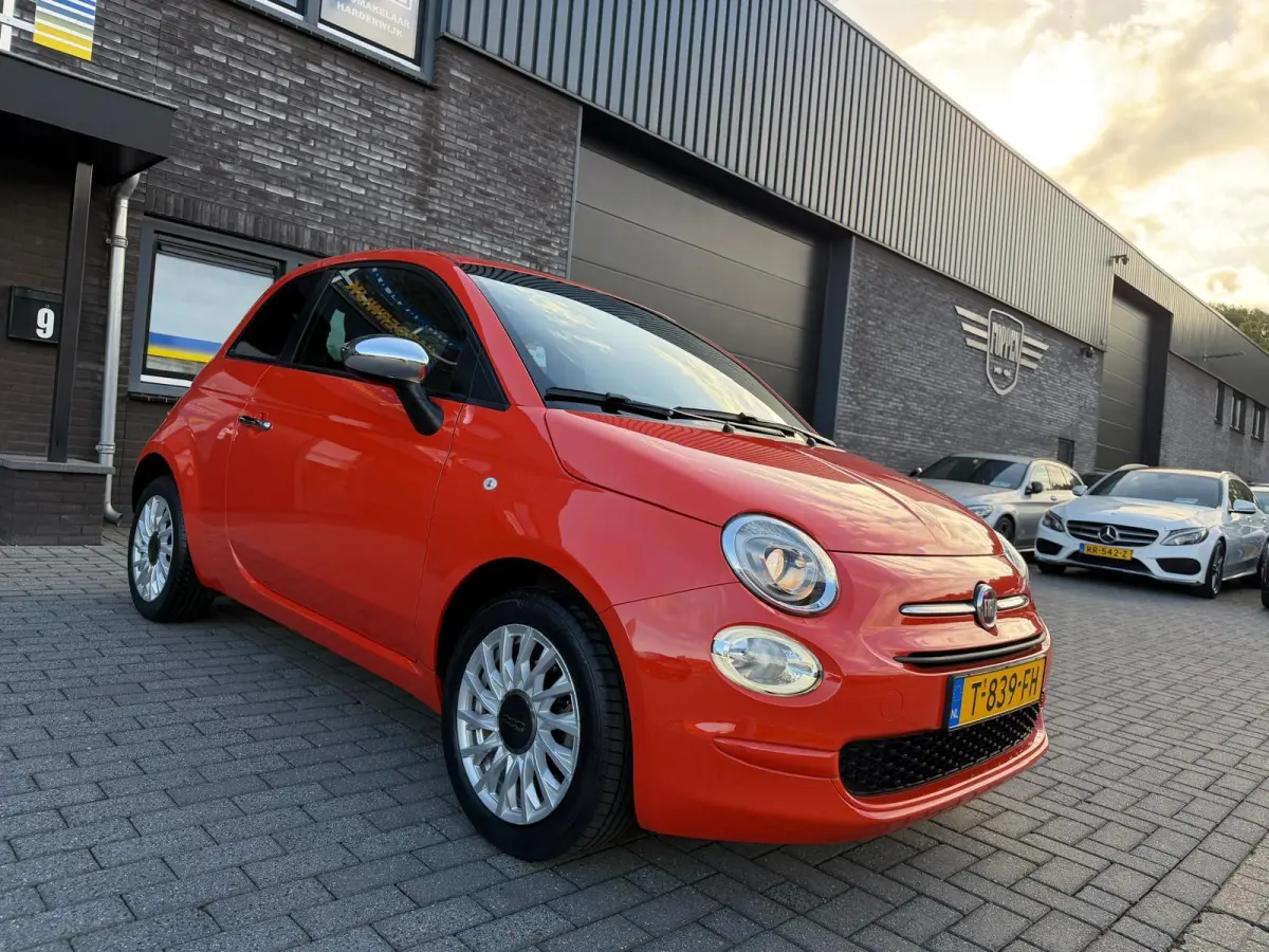 1.0 Hybrid | 1E EIGENAAR | 3/6/12MND GARANTIE | DAB | NAVI | CRUISE | CLIMA | LMV |