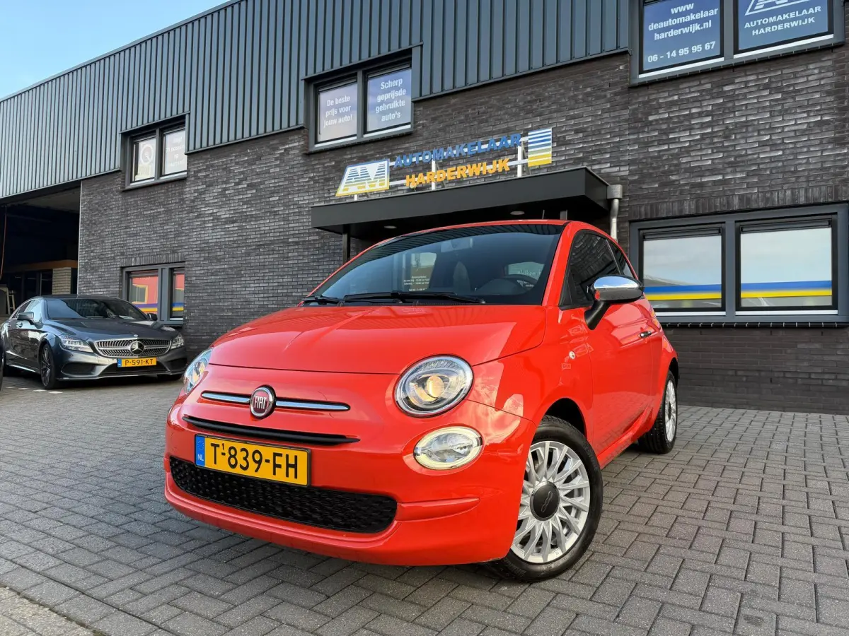 1.0 Hybrid | 1E EIGENAAR | 3/6/12MND GARANTIE | DAB | NAVI | CRUISE | CLIMA | LMV |