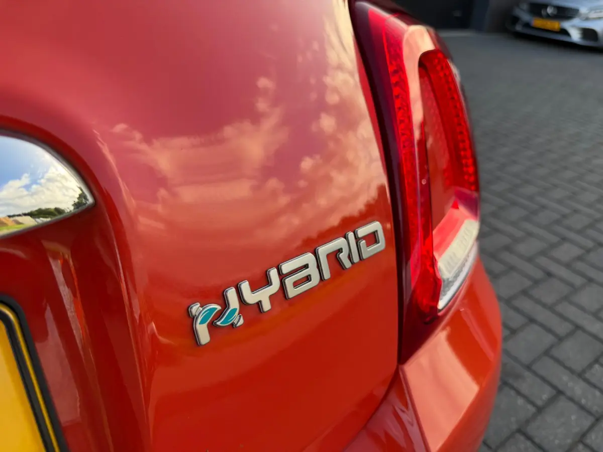 1.0 Hybrid | 1E EIGENAAR | 3/6/12MND GARANTIE | DAB | NAVI | CRUISE | CLIMA | LMV |