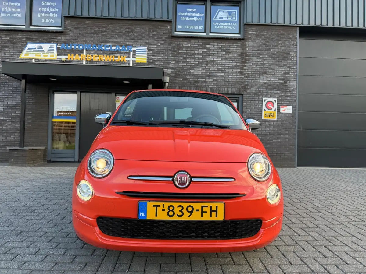 1.0 Hybrid | 1E EIGENAAR | 3/6/12MND GARANTIE | DAB | NAVI | CRUISE | CLIMA | LMV |