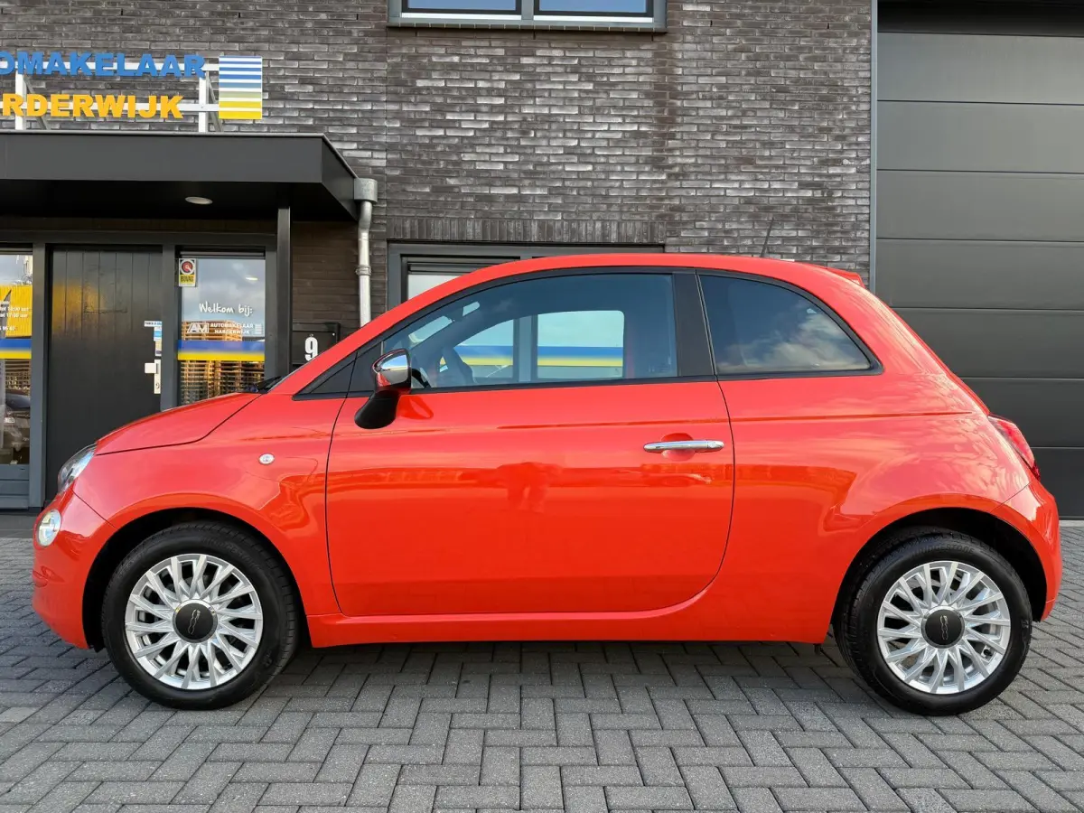 1.0 Hybrid | 1E EIGENAAR | 3/6/12MND GARANTIE | DAB | NAVI | CRUISE | CLIMA | LMV |